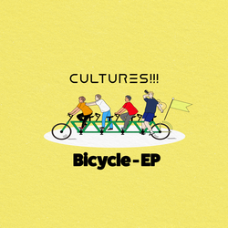 Bicycle-EP
